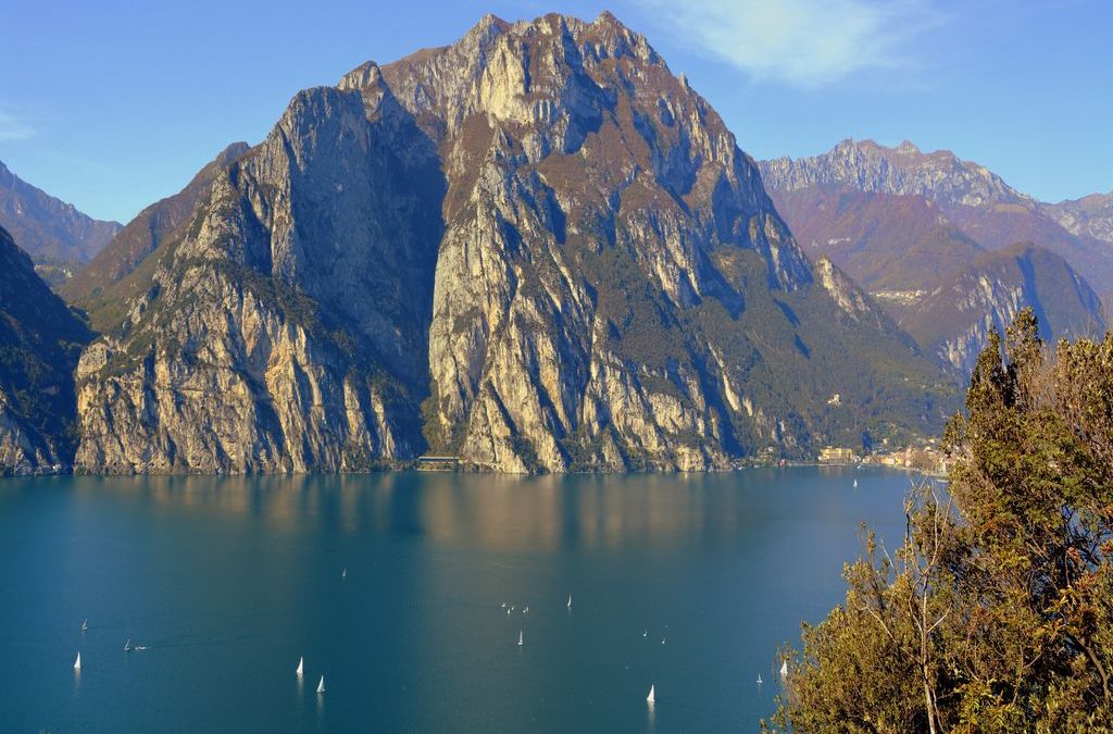 Garda & Maggiore – två underbara sjöar i norr